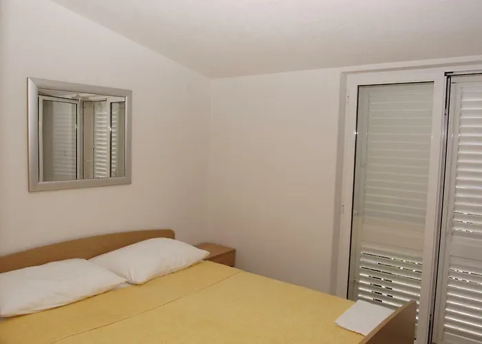 Bisevo オレビック