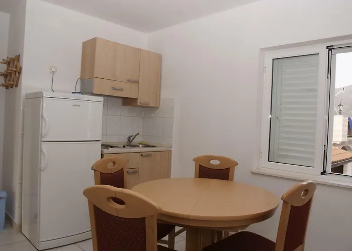 Bisevo オレビック