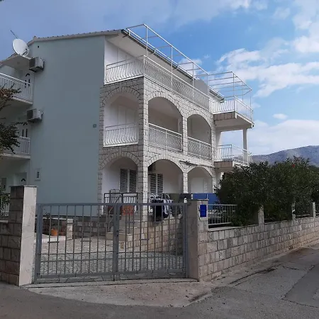 Bisevo Orebic