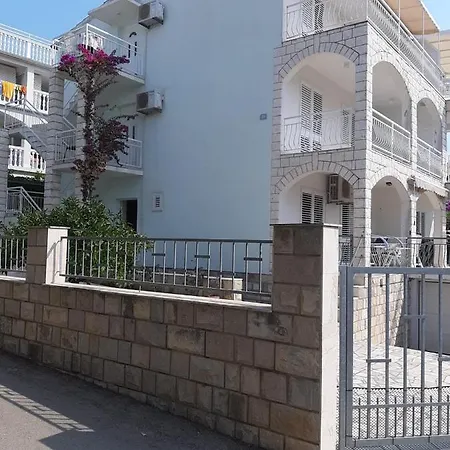 Bisevo Apartment Orebic