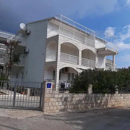 Bisevo Orebic