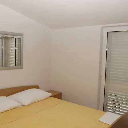 Bisevo Orebic