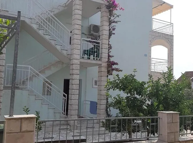 Bisevo Apartament Orebić