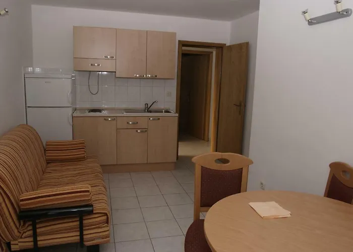 Bisevo Apartament