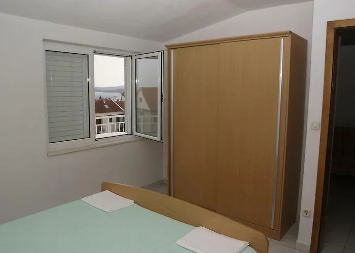 Apartament Bisevo Orebić